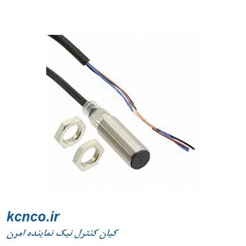 سنسور القایی امرن(Omron) E2B-M18KS08-WP-B2 2M H