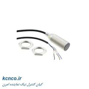 سنسور القایی امرن(Omron) E2B-M18KS08-WP-C1 2M H