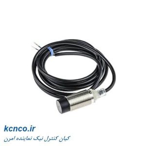 سنسور القایی امرن(Omron) E2B-M18LN16-WP-B1 2M H
