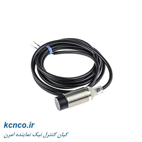 سنسور القایی امرن(Omron) E2B-M18LN16-WP-B1 2M H