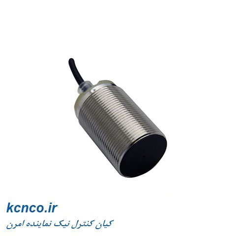 سنسور القایی امرن(Omron) E2B-M18LS05-M1-B1 H
