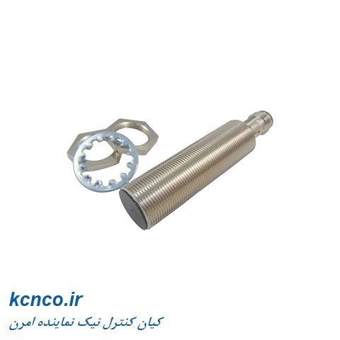 سنسور القایی امرن(Omron) E2B-M18LS08-M1-B1 H