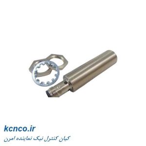 سنسور القایی امرن(Omron) E2B-M18LS08-M1-C1 H