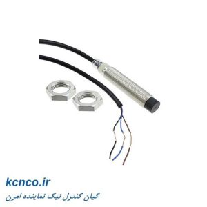 سنسور القایی امرن(Omron) E2B-M30KN20-M1-B1 H