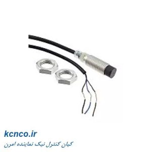 سنسور القایی امرن(Omron) E2B-M30KN20-WP-B1 2M H