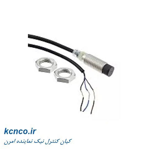 سنسور القایی امرن(Omron) E2B-M30KN20-WP-B1 2M H