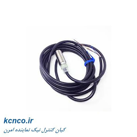 سنسور القایی امرن(Omron) E2B-M30KS10-WP-B1 2M H