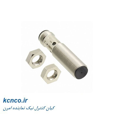سنسور القایی امرن(Omron) E2B-M30KS15-WP-B2 2M H