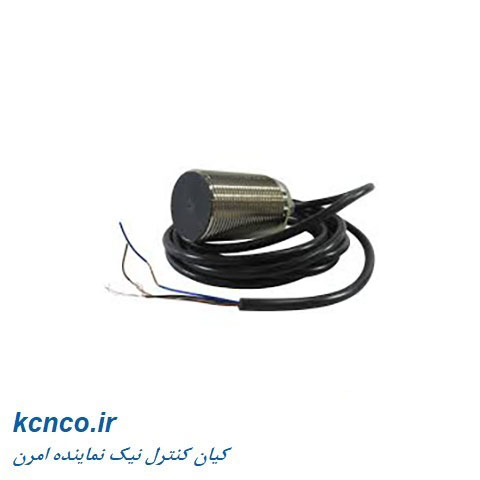 سنسور القایی امرن(Omron) E2B-M30KS15-WP-C1 2M H