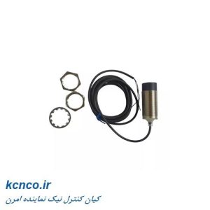 سنسور القایی امرن(Omron) E2B-M30LN30-WP-B1 2M H