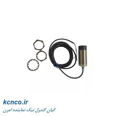 سنسور القایی امرن(Omron) E2B-M30LN30-WP-B1 2M H