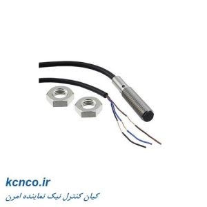 سنسور القایی امرن(Omron) E2B-S08KN02-WP-B1 2M H
