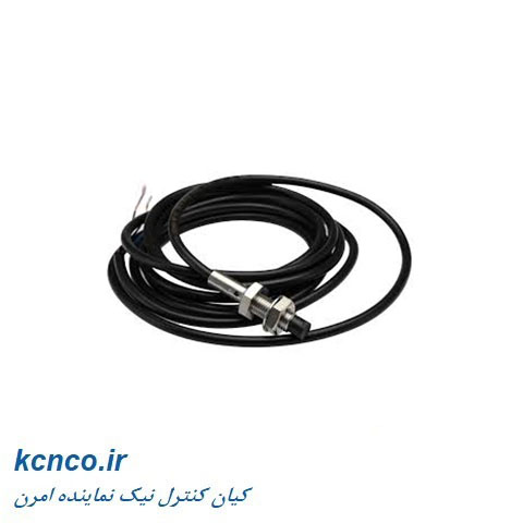 سنسور القایی امرن(Omron) E2B-S08KN04-WP-B2 2M H