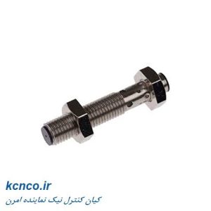 سنسور القایی امرن(Omron) E2B-S08KS01-MC-B1 H