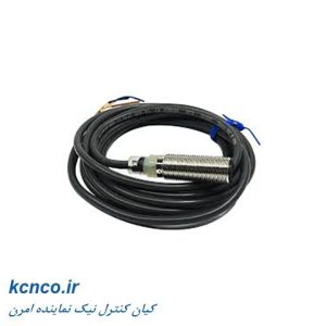 سنسور القایی امرن(Omron) E2B-S08KS01-WP-B1 2M H