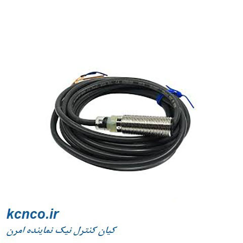 سنسور القایی امرن(Omron) E2B-S08KS01-WP-B1 2M H