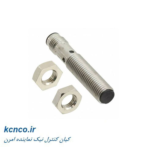 سنسور القایی امرن(Omron) E2B-S08KS02-MC-B2 H