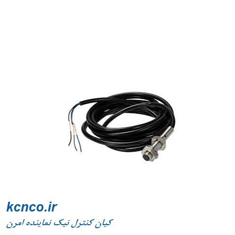 سنسور القایی امرن(Omron) E2B-S08KS02-WP-B2 2M H