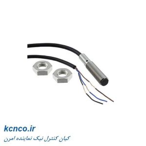 سنسور القایی امرن(Omron) E2B-S08KS02-WP-C1 2M H