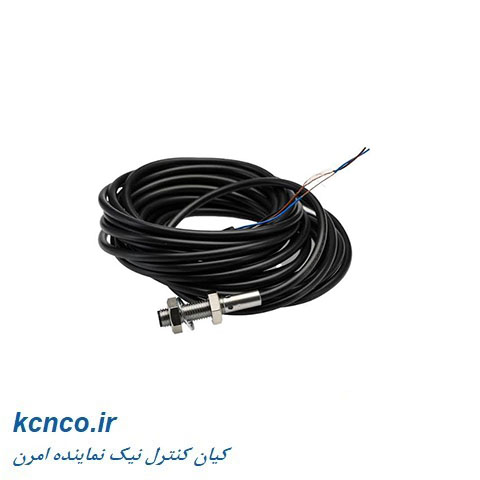 سنسور القایی امرن(Omron) E2B-S08KS02-WP-C1 5M H