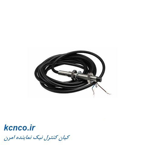 سنسور القایی امرن(Omron) E2B-S08LN04-WP-B1 2M H