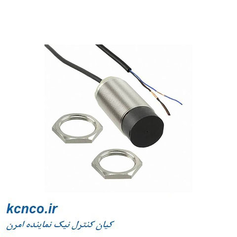 سنسور القایی امرن(Omron) E2B-S08LS01-MC-B1 H