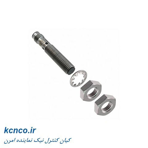 سنسور القایی امرن(Omron) E2B-S08LS02-MC-B1 H
