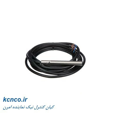 سنسور القایی امرن(Omron) E2B-S08LS02-WP-B1 2M H