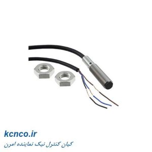 سنسور القایی امرن(Omron) E2B-S08LS02-WP-C1 2M H