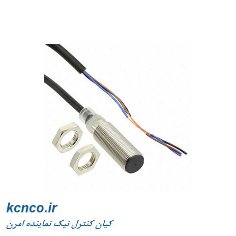 سنسور القایی امرن(Omron) E2E-X10B1T30 10M B;