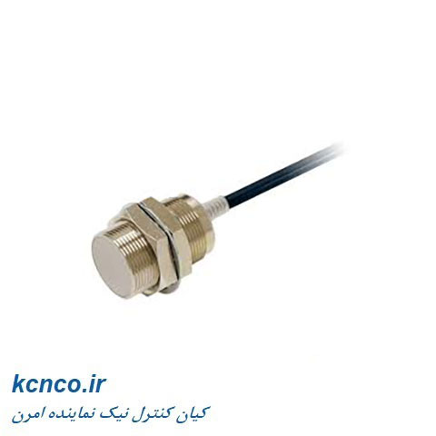 سنسور القایی امرن(Omron) E2E-X10B1TL30 2M H