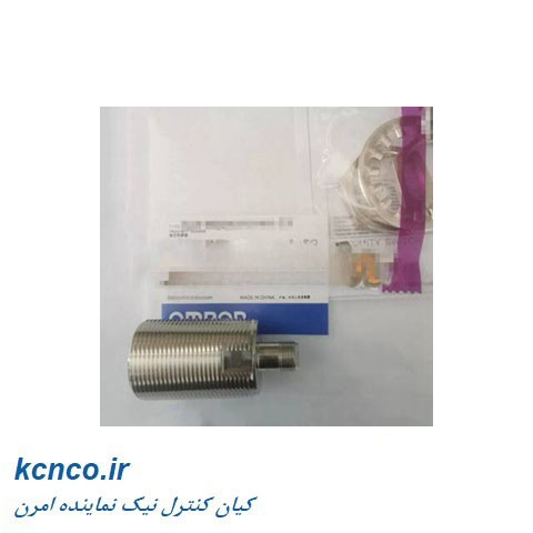 سنسور القایی امرن(Omron) E2E-X10B3D30-M1 H