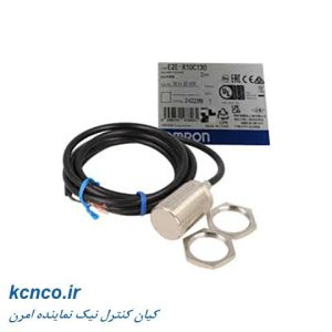 سنسور القایی امرن(Omron) E2E-X10C130 2M H