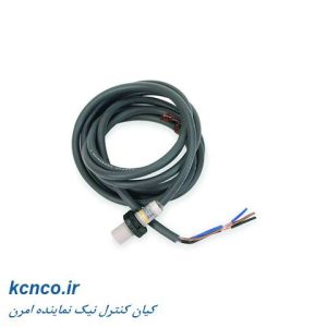 سنسور القایی امرن(Omron) E2E-X10C230 2M H