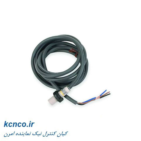 سنسور القایی امرن(Omron) E2E-X10C230 2M H