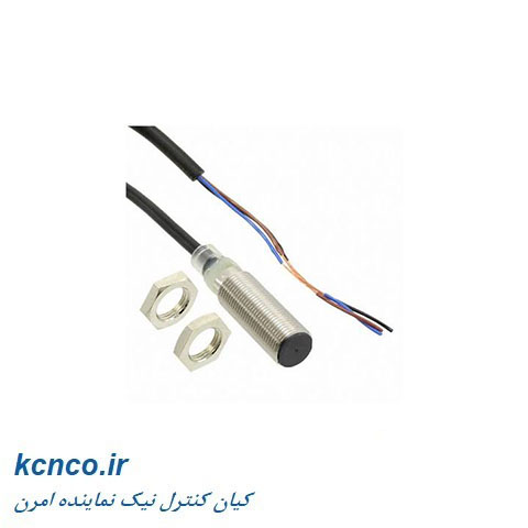 سنسور القایی امرن(Omron) E2E-X10C330-M1 H