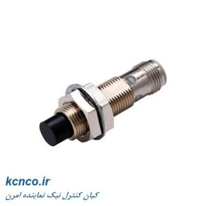 سنسور القایی امرن(Omron) E2E-X10MB1T12-M1 H
