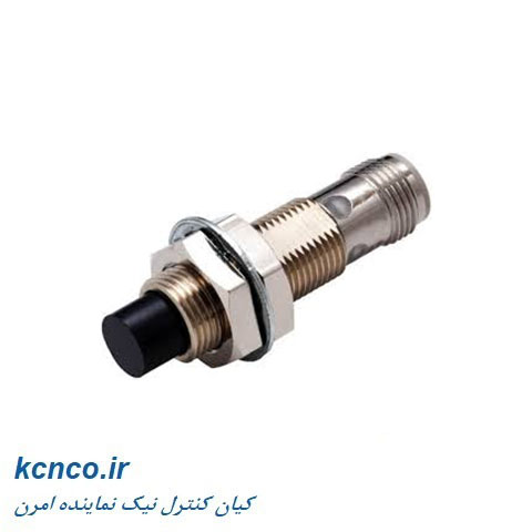 سنسور القایی امرن(Omron) E2E-X10MB1T12-M1 H