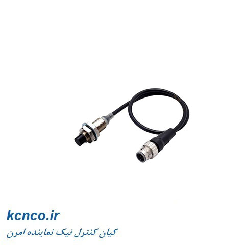سنسور القایی امرن(Omron) E2E-X10MB1T12-M1TJ 0.3M H'