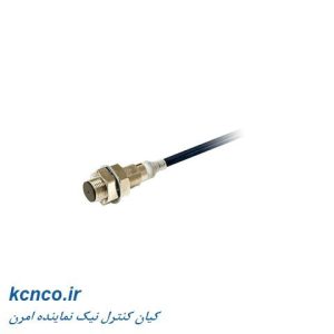 سنسور القایی امرن(Omron) E2E-X10MB1T12-R 2M H