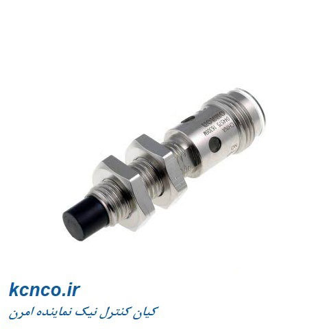 سنسور القایی امرن(Omron) E2E-X10MB1TL12 2M H