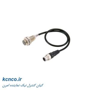 سنسور القایی امرن(Omron) E2E-X10MB1TL12-M1TJ 0.3M H