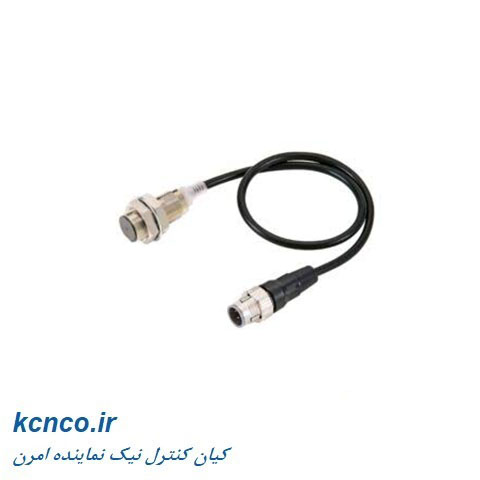 سنسور القایی امرن(Omron) E2E-X10MB1TL12-M1TJ 0.3M H