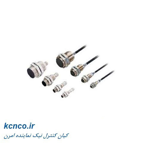 سنسور القایی امرن(Omron) E2E-X10MC112-M1 H
