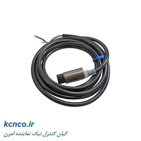 سنسور القایی امرن(Omron) E2E-X10MC118 2M H