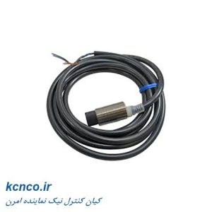 سنسور القایی امرن(Omron) E2E-X10MC1L18 2M H