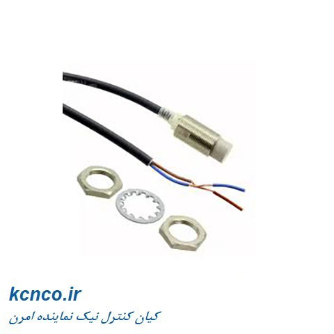 سنسور القایی امرن(Omron) E2E-X10MD112-R 2M H