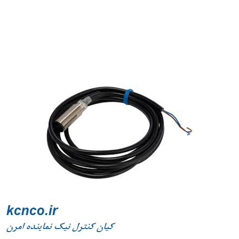 سنسور القایی امرن(Omron) E2E-X10MD112-T 2M H