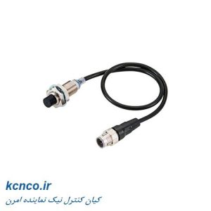 سنسور القایی امرن(Omron) E2E-X10MD212-M1TGJ 0.3M H