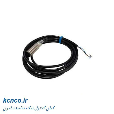 سنسور القایی امرن(Omron) E2E-X10MD212-R 2M h